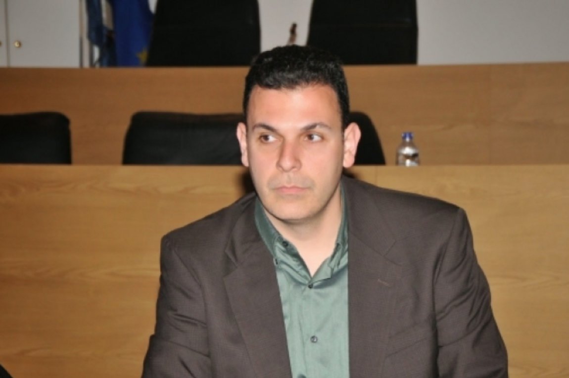 Καραμέρος στον Realfm 97,8: Το θέμα των κουνουπιών και της νόσου του Δυτικού Νείλου να μην γίνεται θέμα πολιτικής αντιπαράθεσης