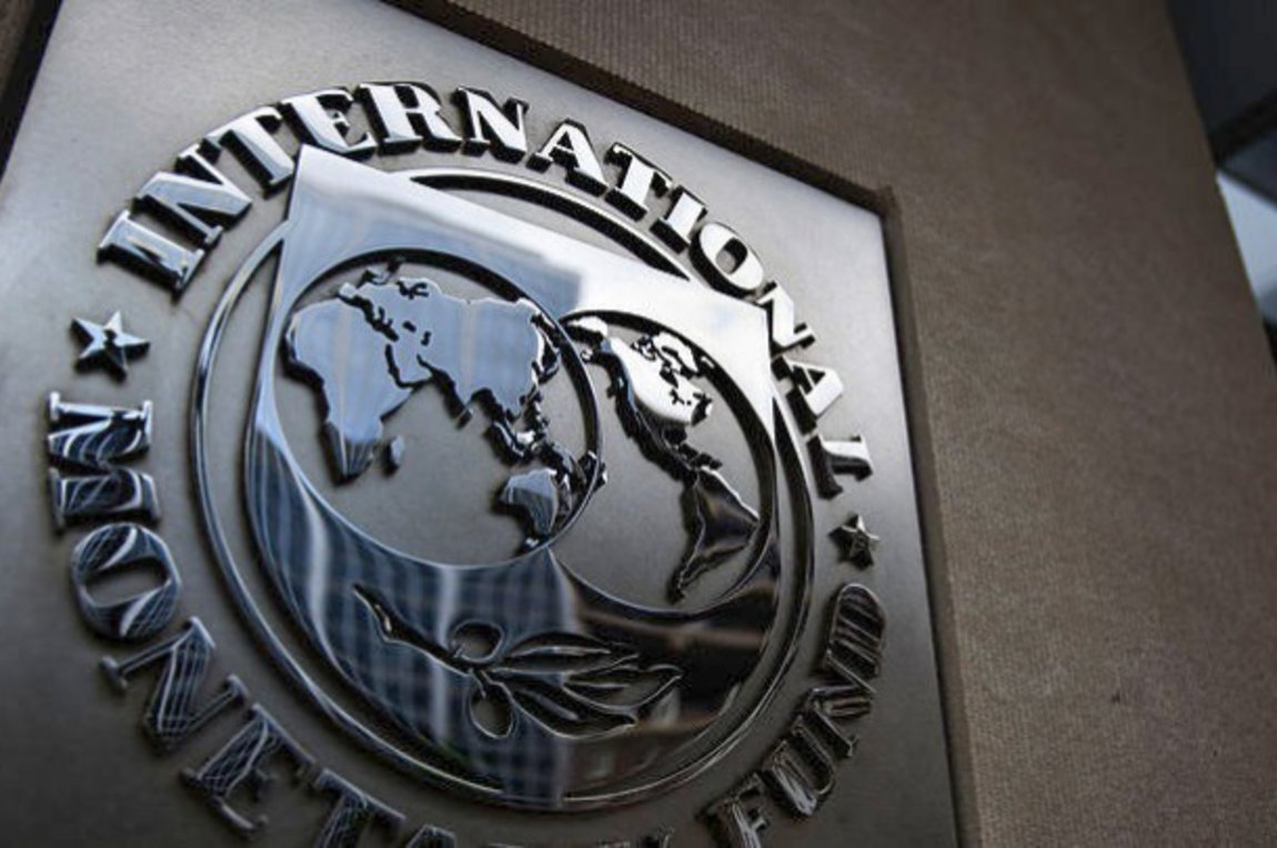 To ΔΝΤ εξετάζει επιτάχυνση της εκταμίευσης των δόσεων για την Αργεντινή