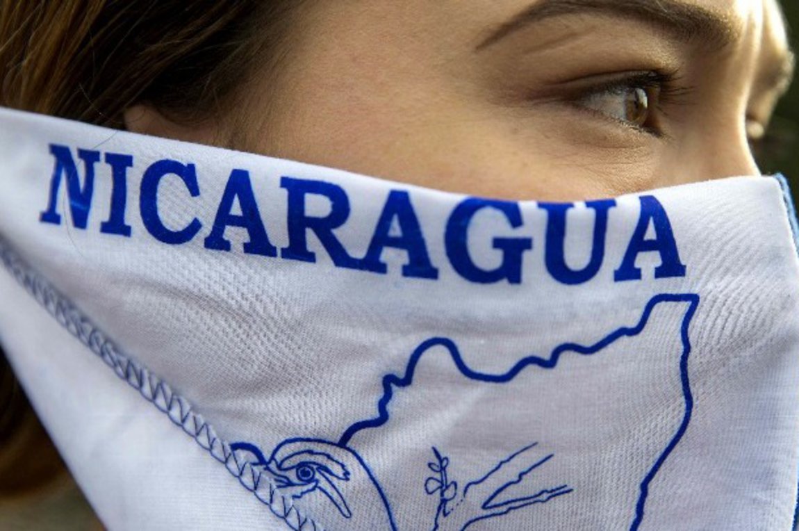 Τουλάχιστον 23.000 από τους ανθρώπους που εγκατέλειψαν τη Νικαράγουα προσέφυγαν στην Κόστα Ρίκα