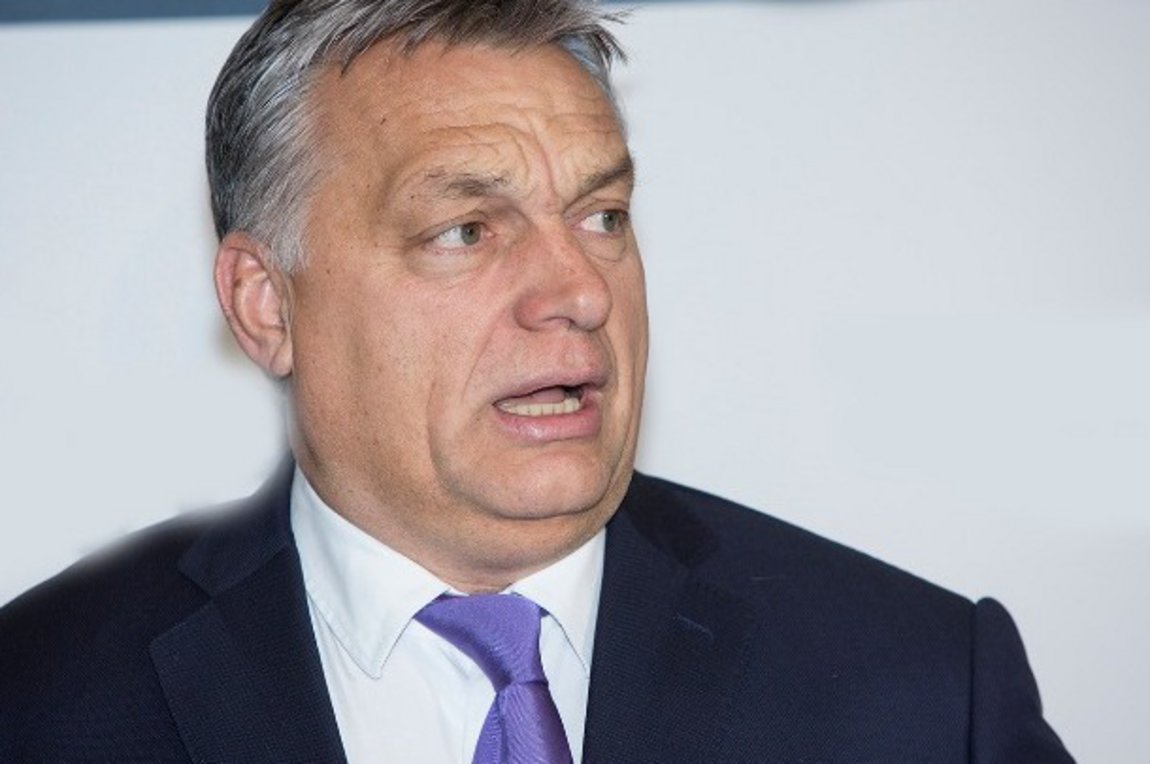 Όρμπαν: Γαλλική ηγεσία στην Ευρώπη με γερμανικό χρήμα, είναι κάτι που απορρίπτω