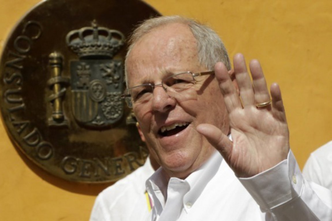 Περού: Δικαστής δεν επέτρεψε στον πρώην πρόεδρο να ταξιδέψει στις ΗΠΑ για ιατρικές εξετάσεις