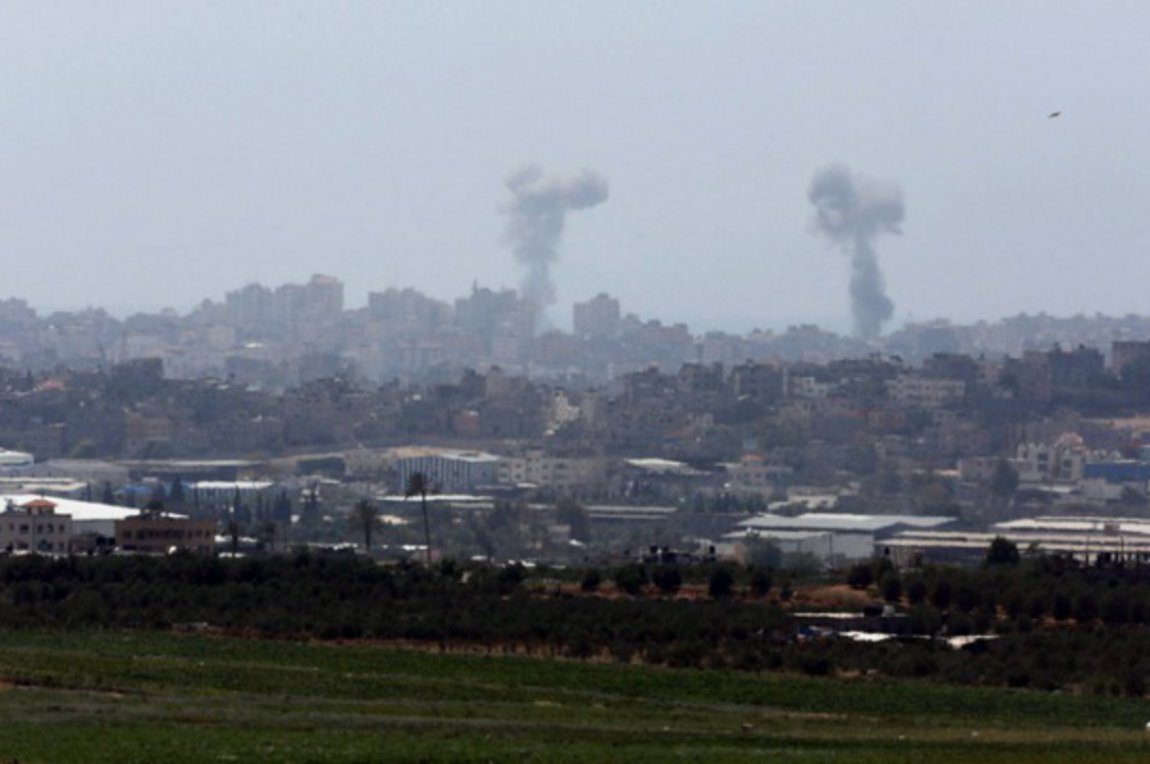 Το Ισραήλ διακόπτει τις παραδόσεις καυσίμων στη Λωρίδα της Γάζας