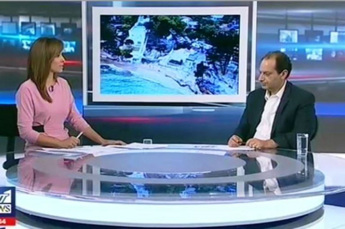 Σπίρτζης: Καμία διάθεση να καλύψουμε την ευθύνη κανενός 