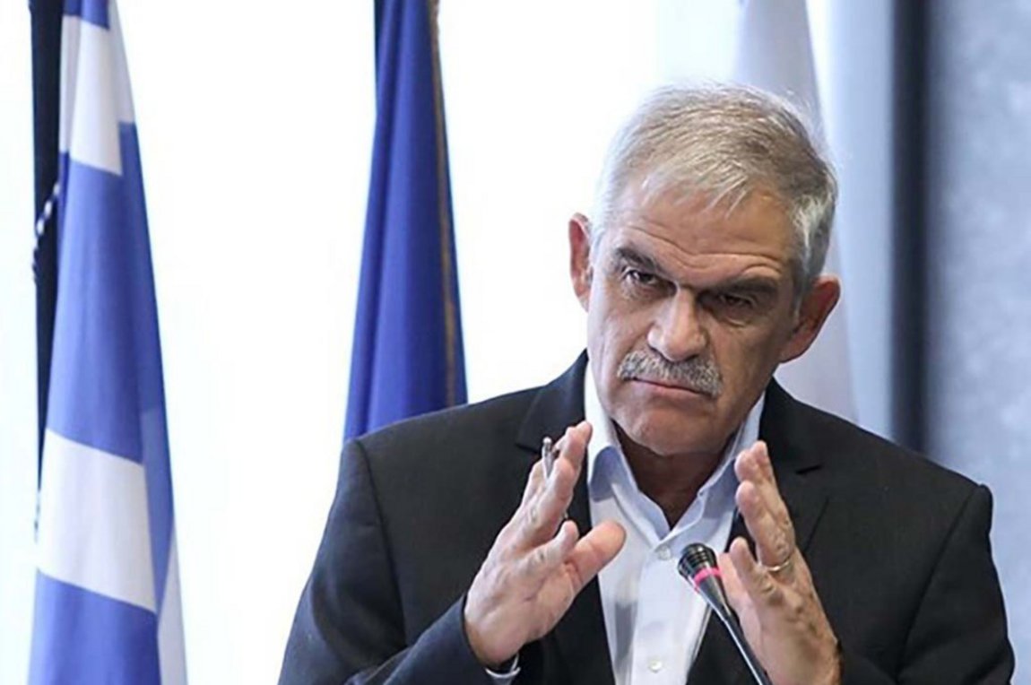 Τα γερμανικά ΜΜΕ για την παραίτηση Τόσκα