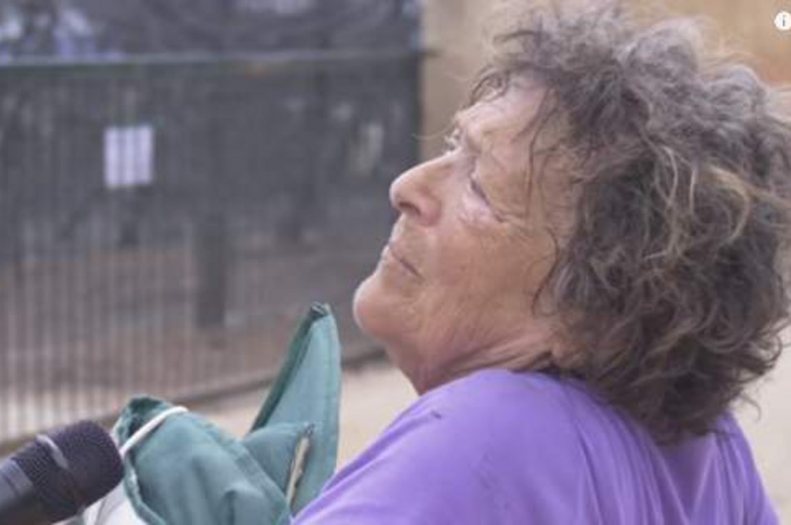 Η μαρτυρία-σοκ της πεθεράς του ιδιοκτήτη του οικοπέδου-τάφου στο Μάτι