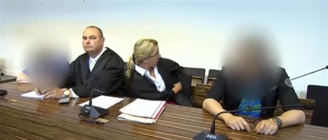 Ζευγάρι Γερμανών εξέδιδε τον γιο του σε παιδόφιλους