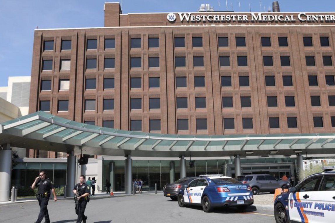 Αναφορές για πυροβολισμούς σε νοσοκομείο στη Νέα Υόρκη