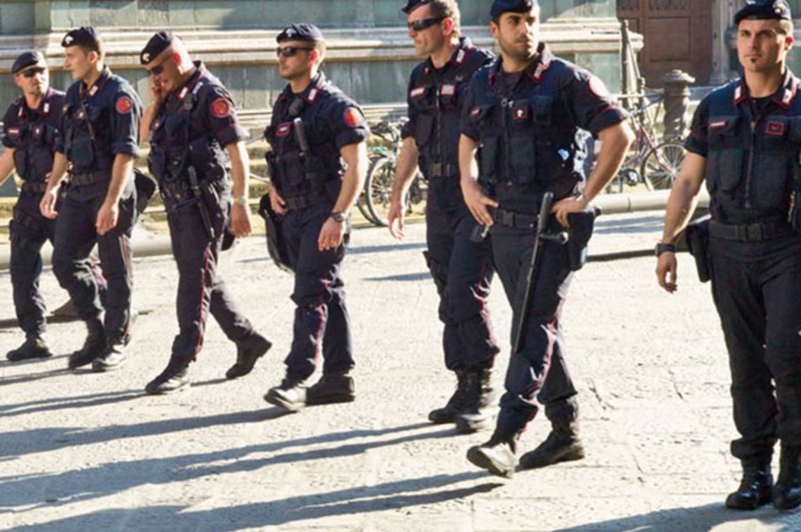 Ιταλία: Οικιακή βοηθός μαχαίρωσε τέσσερις, μία νεκρή