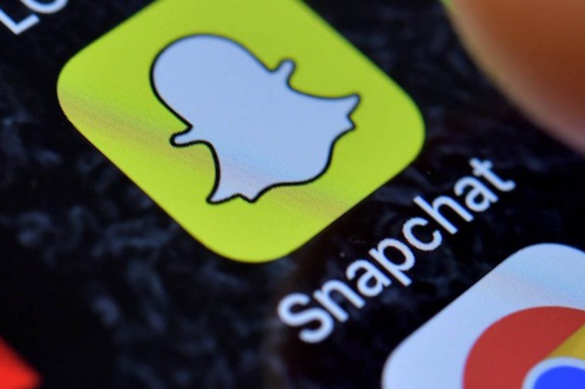 Το Snapchat έχασε χρήστες για πρώτη φορά