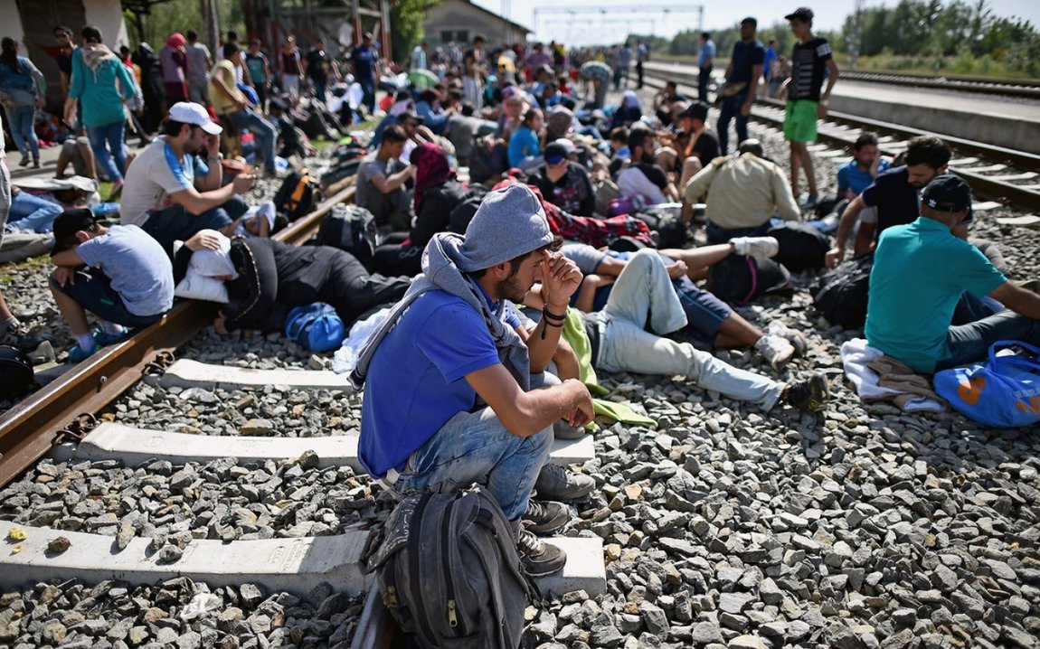 Κροατία: Δύο πρόσφυγες βρέθηκαν νεκροί κοντά στα σύνορα με τη Βοσνία