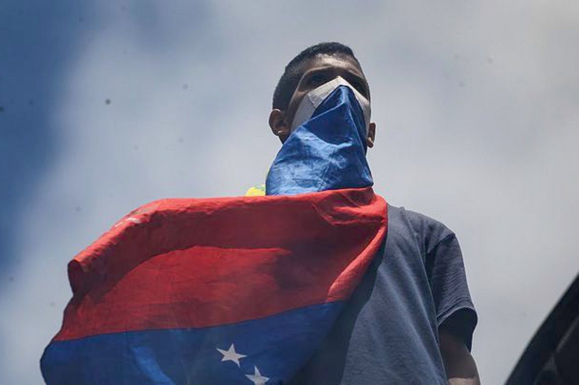 Βενεζουέλα: Η McDonald 's κλείνει εστιατόριά της στη χώρα λόγω οικονομικής κρίσης