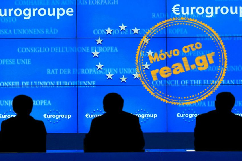 Δεν θα τεθεί ζήτημα συντάξεων στο EWG ή στο Eurogroup - Αποκλειστικά με την τρόικα οι συζητήσεις