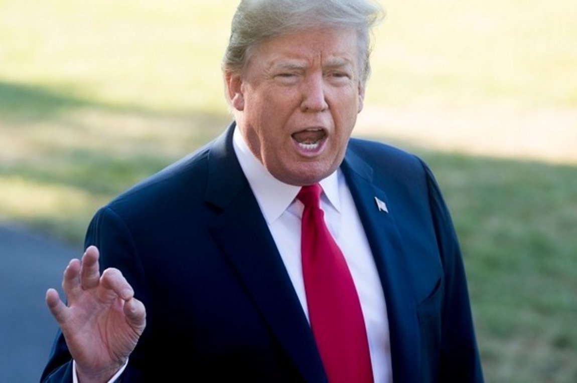 Τραμπ: Θα είναι μεγάλο πρόβλημα για το Τόκιο εάν δεν επιτευχθεί συμφωνία για εμπόριο