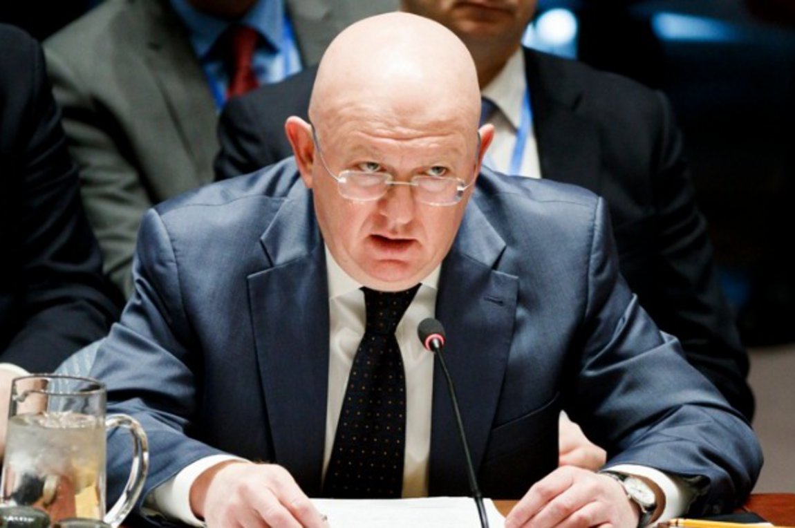 Η Ρωσία εμπόδισε τη δημοσιοποίηση έκθεσης του ΟΗΕ για τη Β. Κορέα