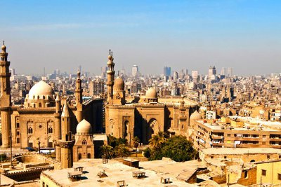Forbes: Κάιρο, «η πιο μολυσμένη πόλη στη γη»