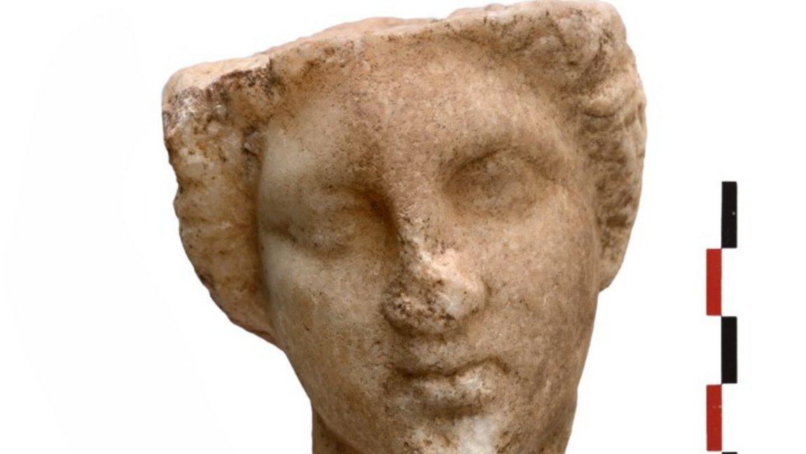 Πλούσια τα ευρήματα στο Βρυόκαστρο και Βρυοκαστράκι της Κύθνου