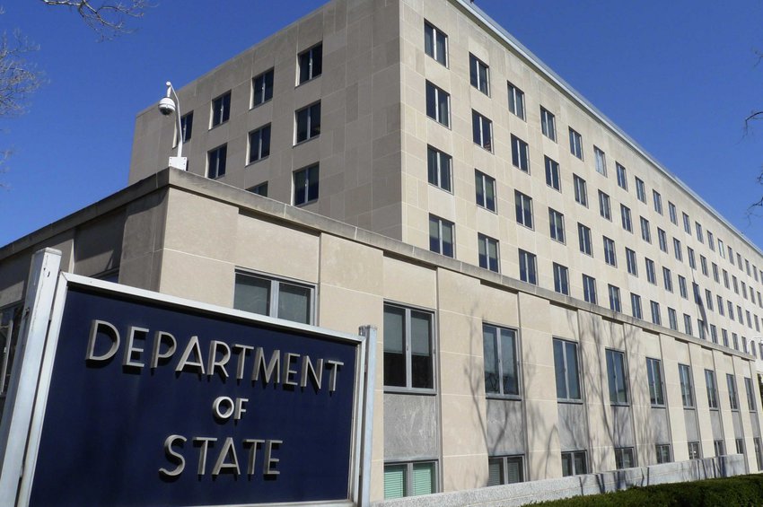 Το State Department στο Real.gr για την παραίτηση Κοτζιά: Τον ευχαριστούμε για τη συμβολή του στη Συμφωνία των Πρεσπών