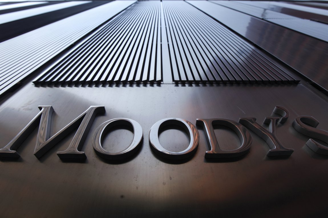 Η Moody’s αναβάθμισε ελληνικές τράπεζες