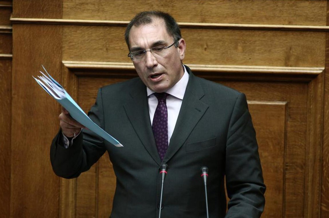 Δημήτρης Καμμένος στον Realfm 97,8: Υπάρχει χειραγώγηση βουλευτών