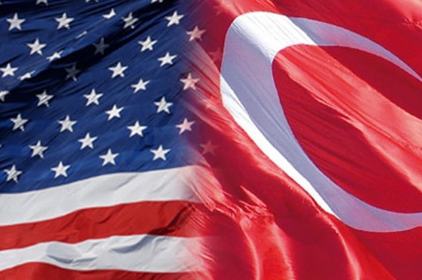 Το τελεσίγραφο Τραμπ σε Ερντογάν για τον Αμερικανό πάστορα και η απάντηση του Τούρκου προέδρου