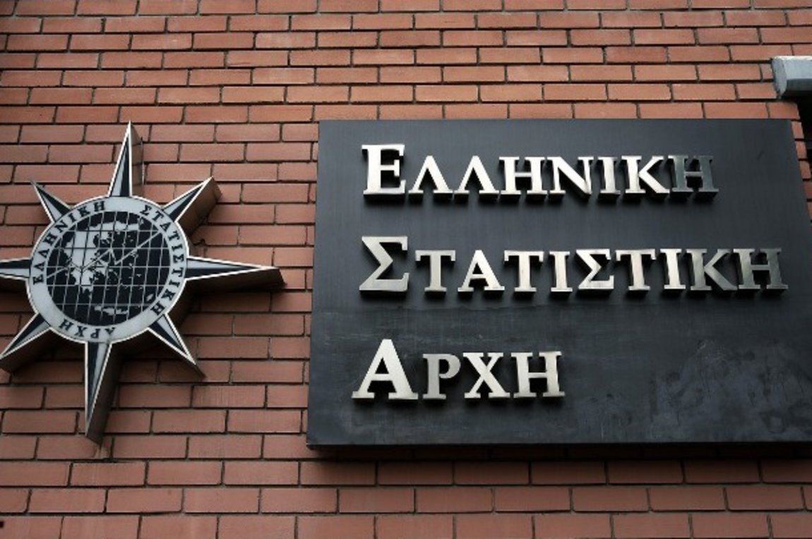ΕΛΣΤΑΤ: Στο 11,2% η ανεργία τον Απρίλιο