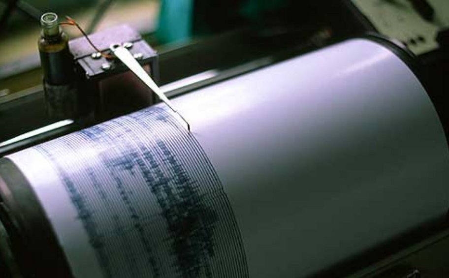 Κίνα: Σεισμός 5,8 Ρίχτερ στην επαρχία Σιντζιάνγκ
