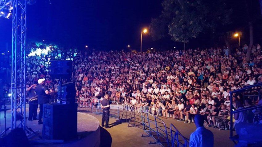 Πανηγυρισμοί Ζάεφ στα Σκόπια: Η «Μακεδονία» έχει λόγους να γιορτάζει