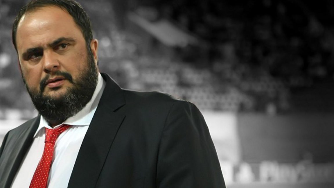 Μαρινάκης: Σήμερα μαχαιρωθήκαμε, είναι ντροπή