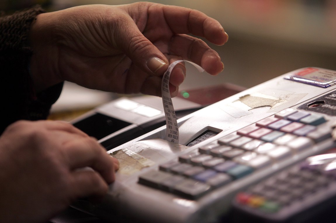 Τι θα γίνει φέτος με τις ηλεκτρονικές αποδείξεις;