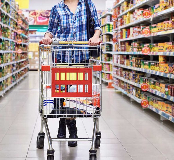 Υποχώρησε στο 8,5% ο πληθωρισμός τον Νοέμβριο - Μεγάλες αυξήσεις στα τρόφιμα  


