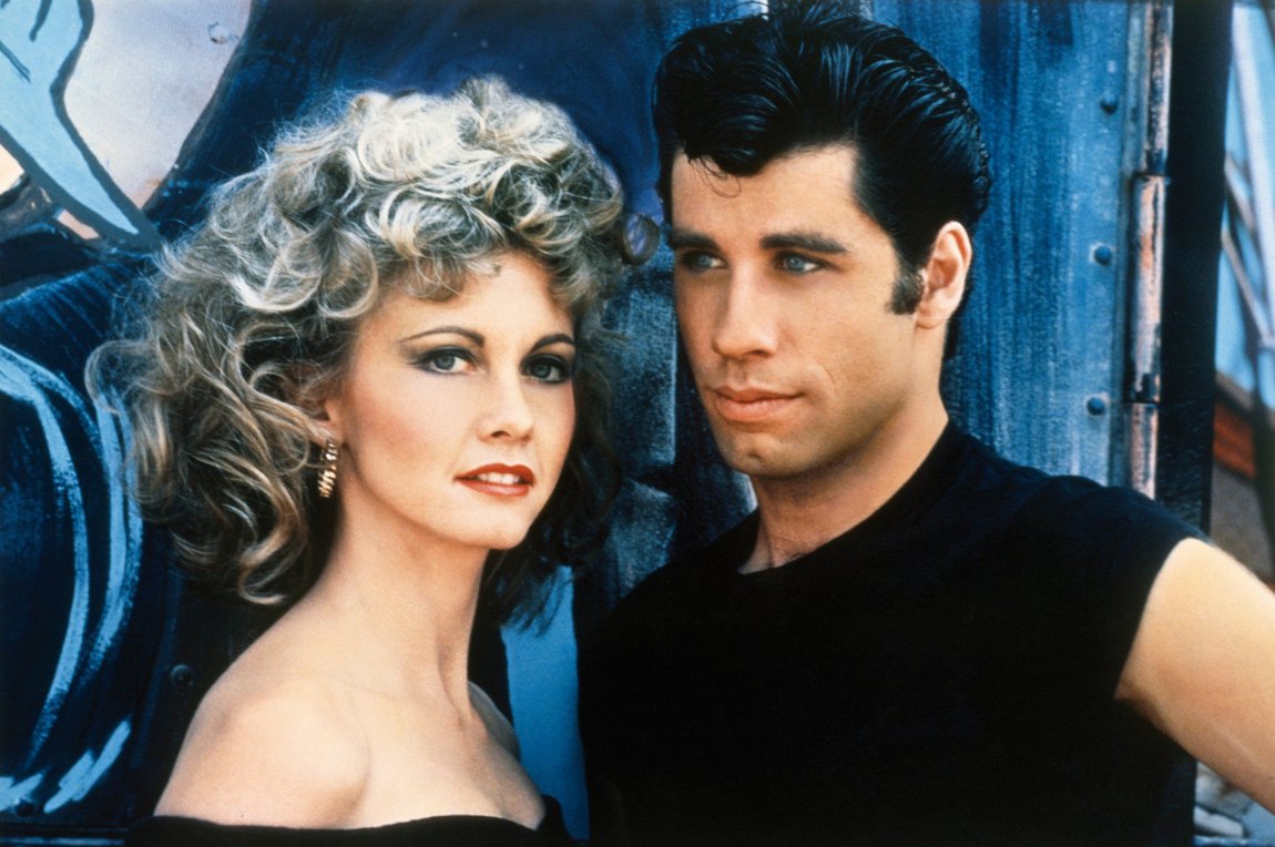 Το «Grease» εξακολουθεί να γοητεύει 40 χρόνια μετά