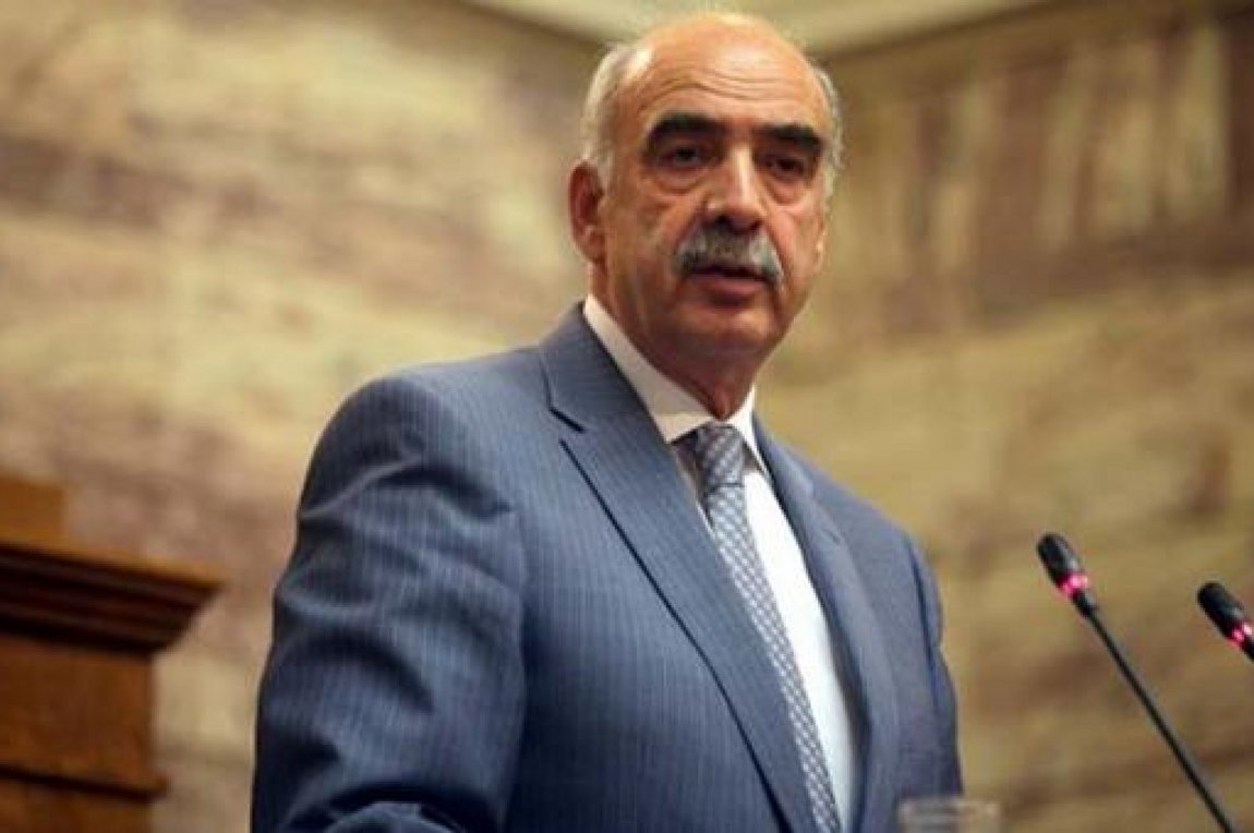 Μεϊμαράκης: Ενωμένοι προχωράμε για ν’ αλλάξουμε σελίδα