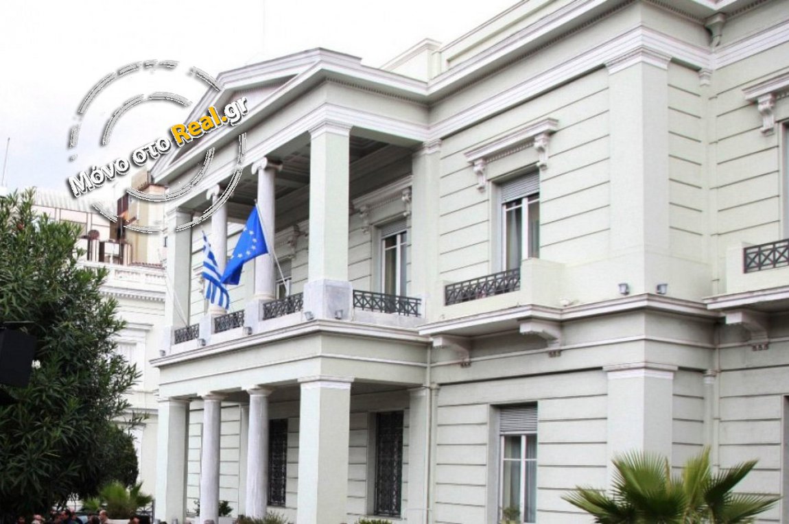 Διπλωματικές πηγές στο real.gr: Δυσαρέσκεια για την προσέγγιση Μόσχας – Άγκυρας