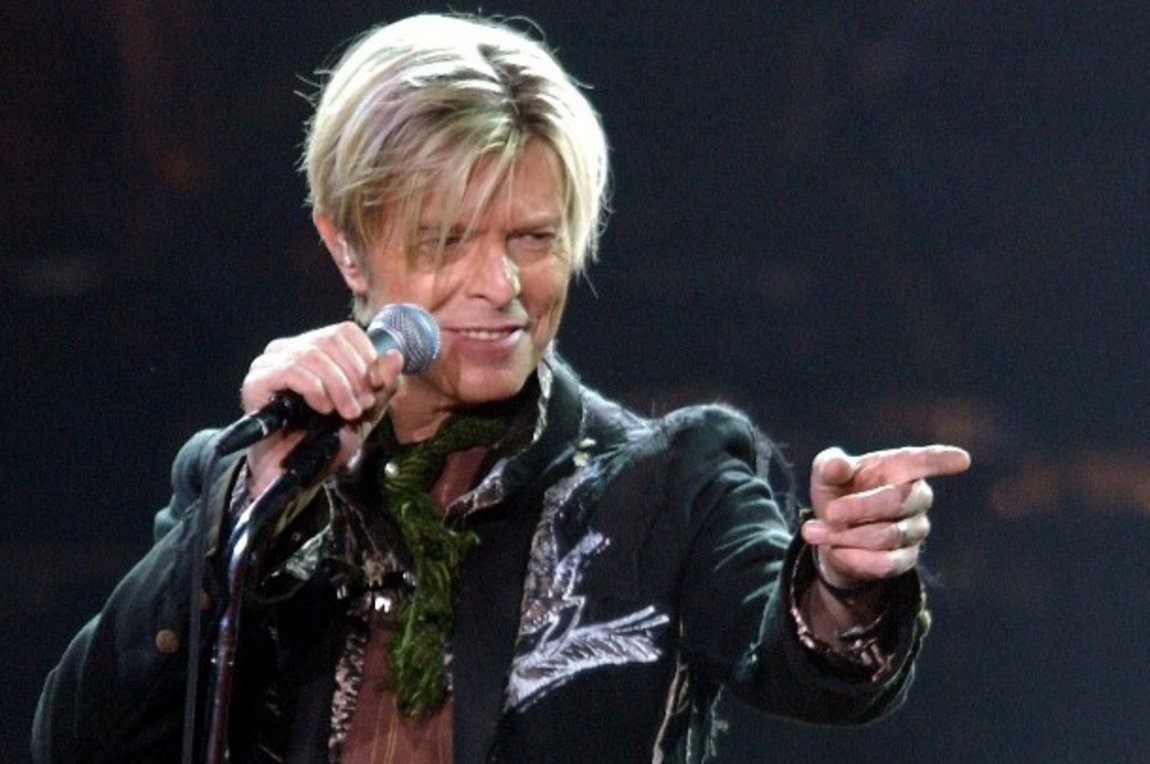 «Speed of Life»: Μία ταινία εμπνευσμένη από τον θάνατο του Ντέιβιντ Μπόουι