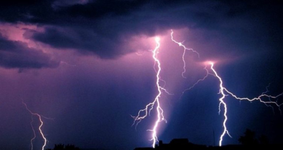 «Αγριεύει» ο καιρός: Βροχές, καταιγίδες και χιόνια