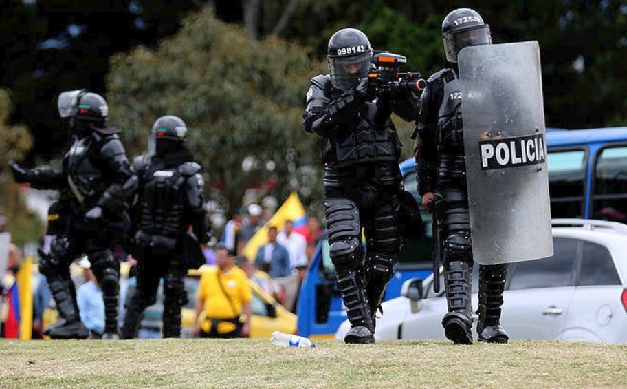 Κολομβία: Δολοφονήθηκε διευθυντής φυλακής