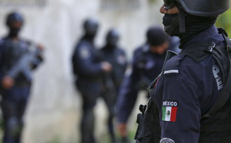 Μεξικό: Έξι νεκροί σε ένοπλες συμπλοκές στην πολιτεία Ταμαουλίπας