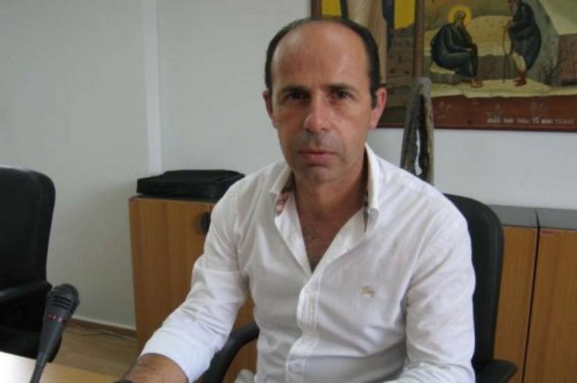 Δήμαρχος Ραφήνας στον ΑΝΤ1: Θα έχουμε 120 νεκρούς