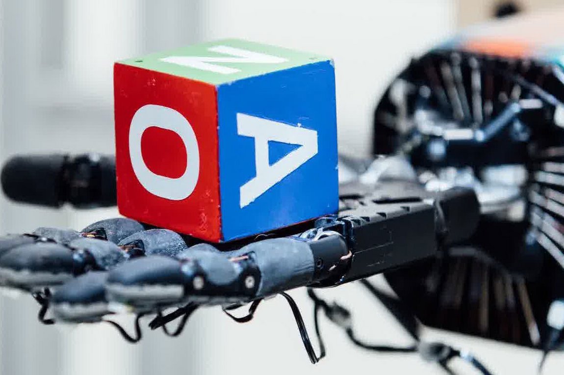 Ρομπότ, σύμμαχος ή ανταγωνιστής;