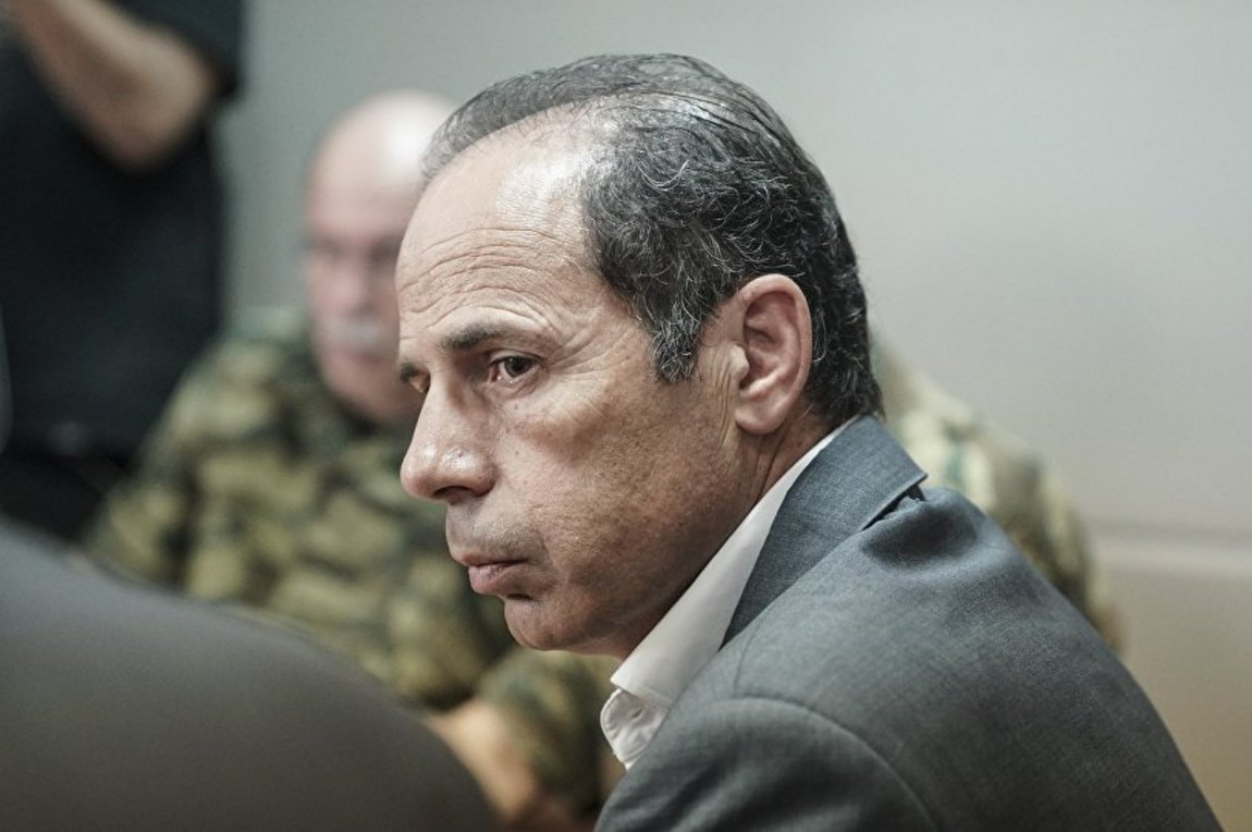 Μπουρνούς: Περιφερειακή σύμβουλος πλαστογράφησε έγγραφο για εκκένωση την νύχτα της τραγωδίας