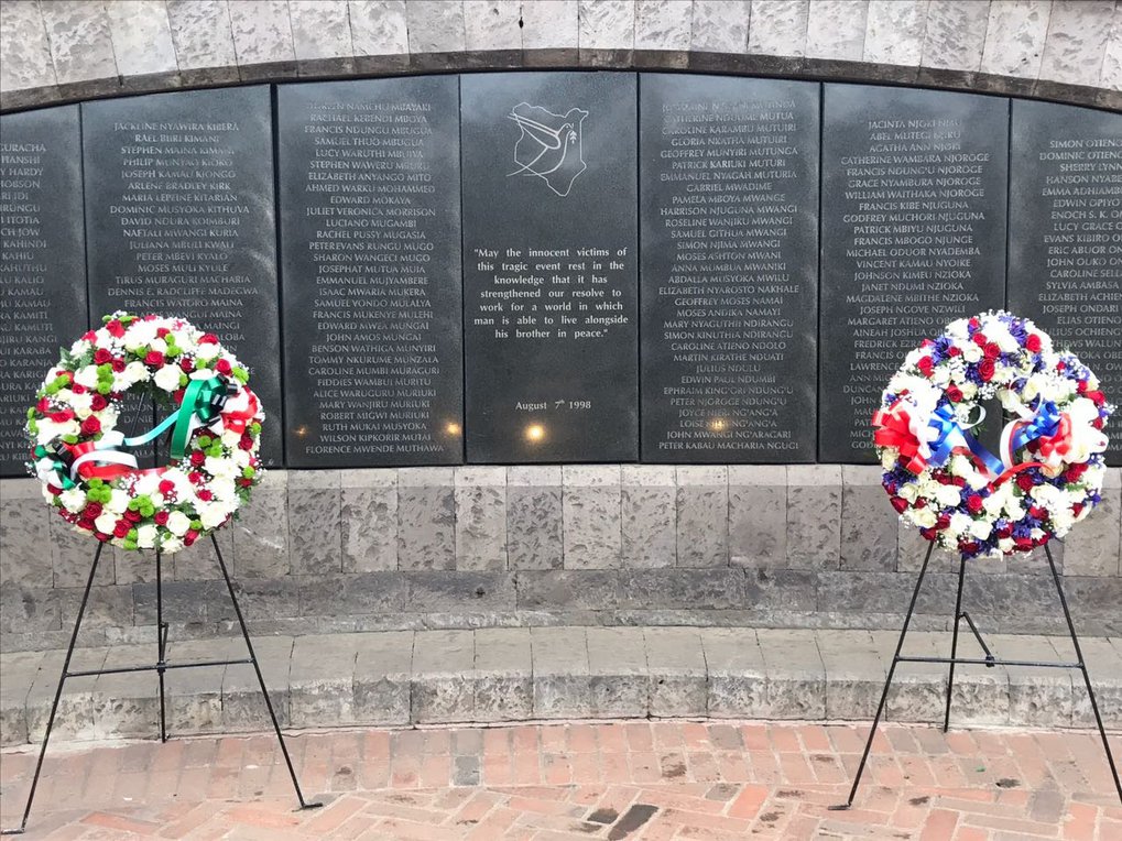 Είκοσι χρόνια από τις πρώτες επιθέσεις της αλ Κάιντα