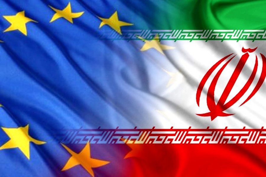 Η ΕΕ διευρύνει τις κυρώσεις της στο Ιράν εξαιτίας της υποστήριξής του στη Ρωσία στον πόλεμο στην Ουκρανία