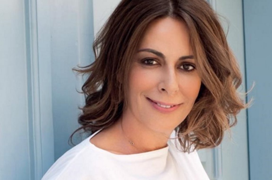 Η ζωή και η καριέρα της πολυτάλαντης Ρίκας Βαγιάνη