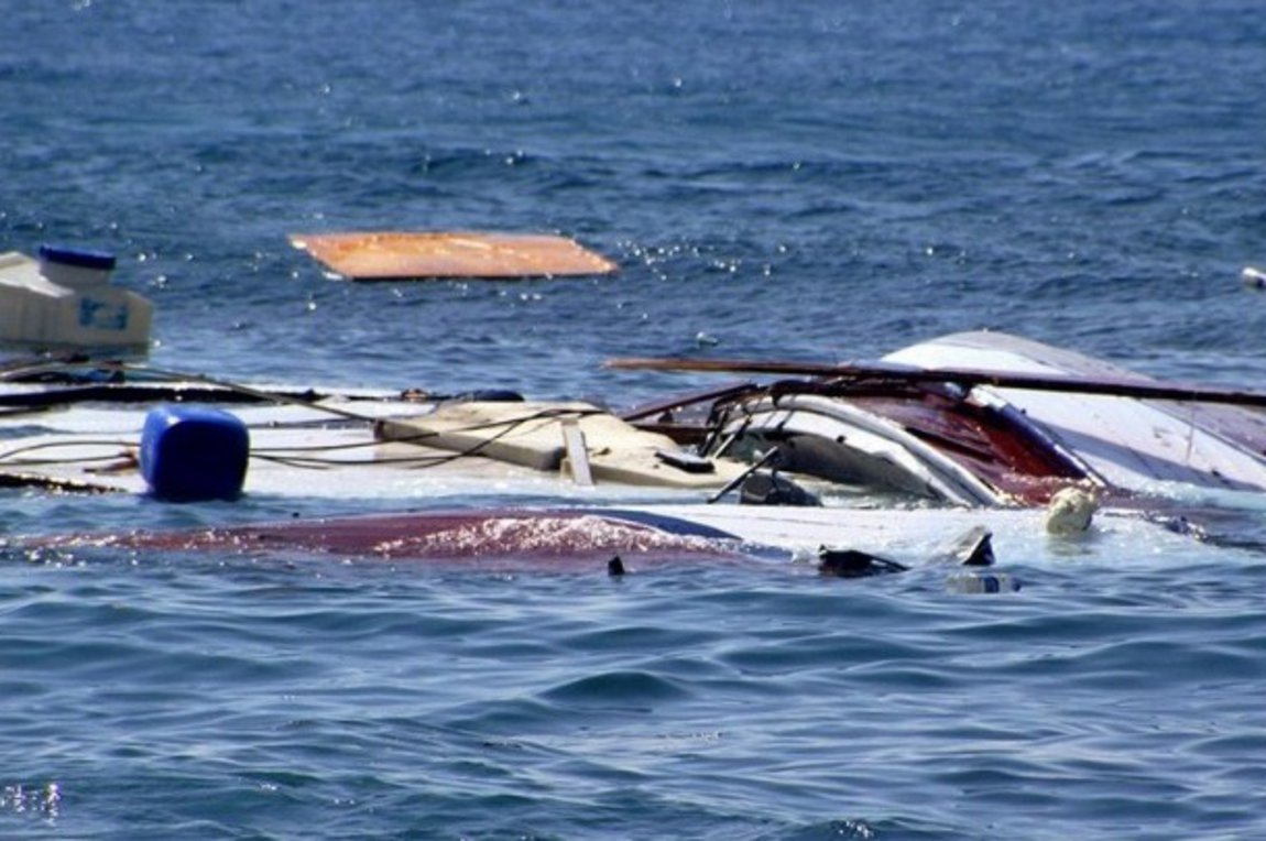 Γαλλία: Ναυάγιο με νεκρούς δέκα μετανάστες – Ανάμεσά τους και 7χρονο παιδί