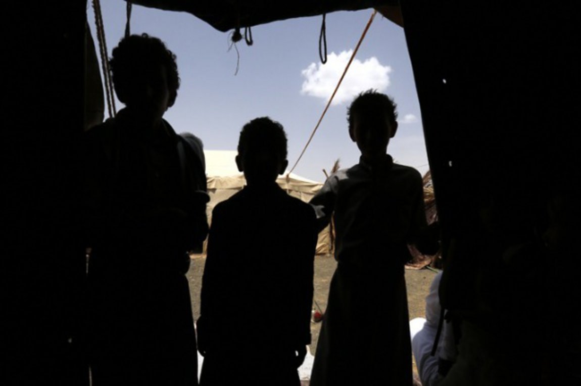 Για επιδείνωση της οξείας διατροφικής ανασφάλειας στην Υεμένη προειδοποιεί ο ΟΗΕ