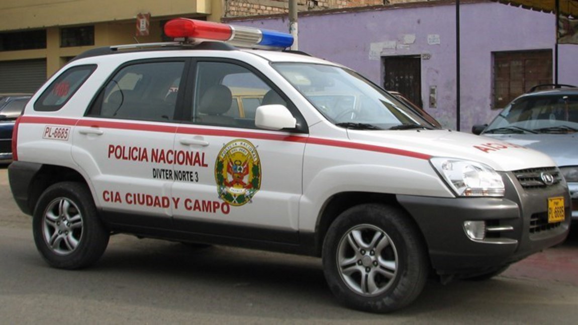 Περού: Πέθανε ο δεύτερος τη τάξει της οργάνωσης Φωτεινό Μονοπάτι