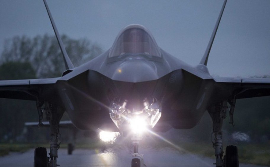 ΚΥΣΕΑ: Προτεραιότητα η έγκριση για την προμήθεια των F-35