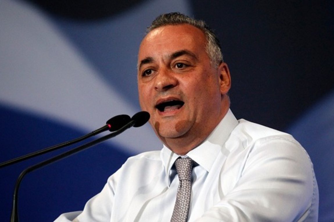 Κεφαλογιάννης: Θα ψάχνουμε μνημόνιο και δεν θα βρίσκουμε