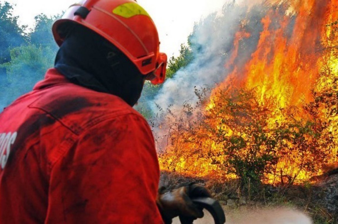 Ηλεία: Σε νέο χειρουργείο θα υποβληθεί ο τραυματίας πυροσβέστης