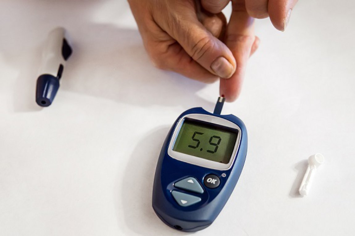 Ερευνα: Ο γάμος και η συμβίωση κρατούν χαμηλά το σάκχαρο